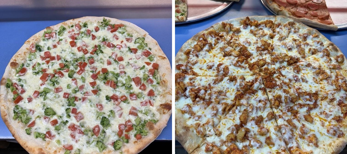 Guido's Pizza