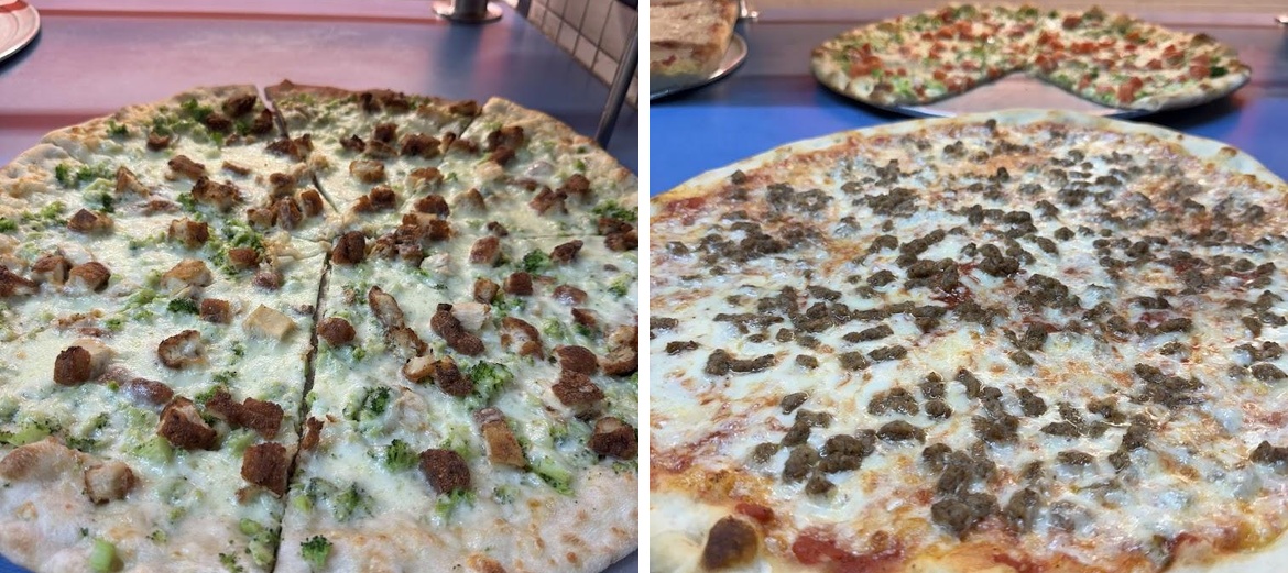 Guido's Pizza
